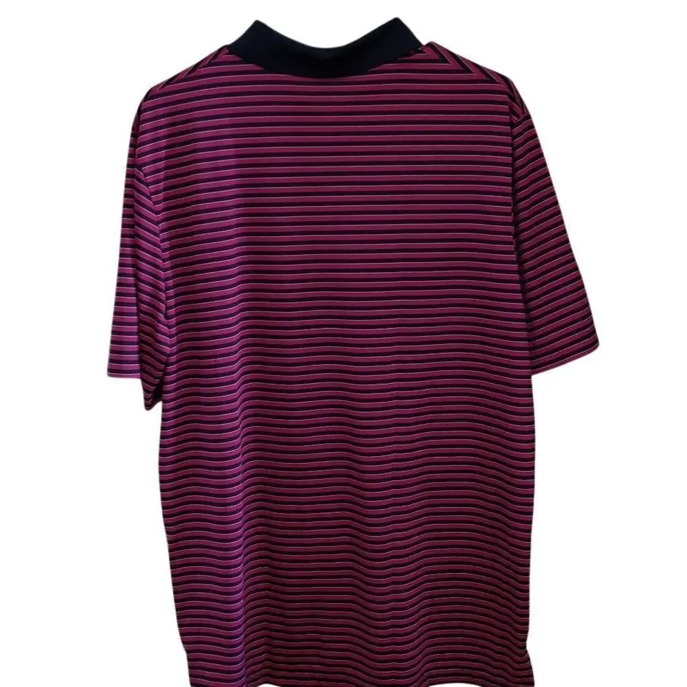 Adidas Polo Shirt Large NWOT
